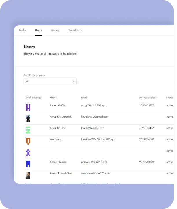 Server Side Rendering