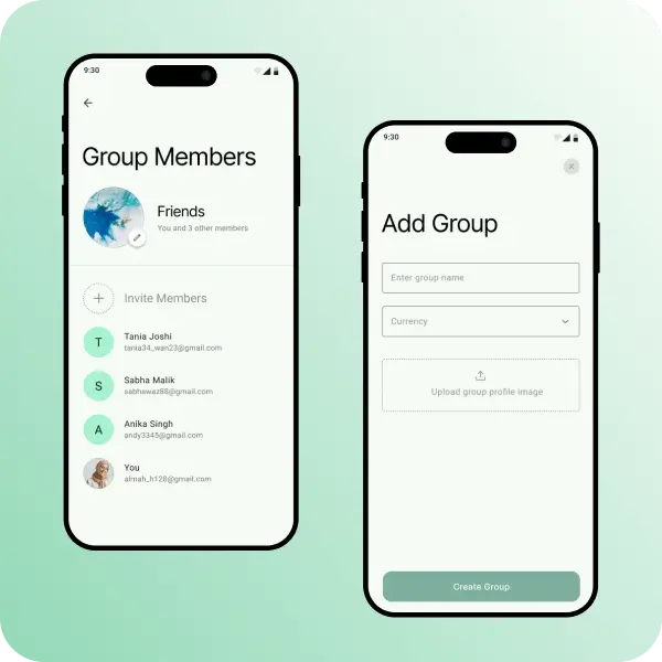 Walfin groups