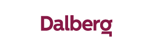 Dalberg logo