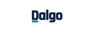 Dalgo logo