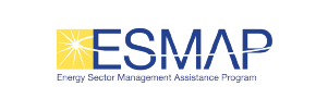 Esmap logo