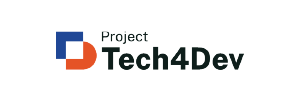 Tech4Dev logo