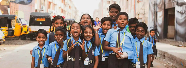 Screenshot from RTE Portal lottery algorithm dashboard