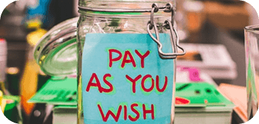 CRM and Fundraising icon