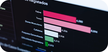 Data and Analytics icon