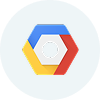Backend tech Google Cloud