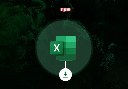  Simplifying Excel Downloads in Web Apps with xlsx-downloader