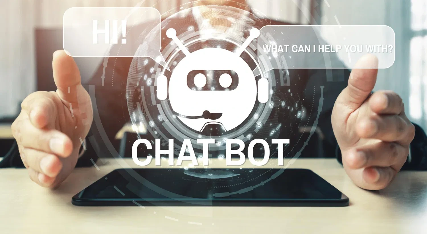 Integrating RAG Chatbots With Existing Systems
