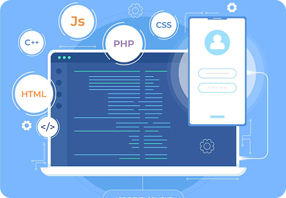  AI development company