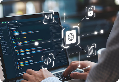  AI development company