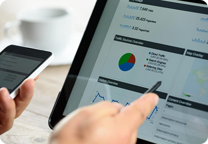  AI Development company in India