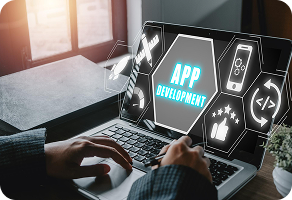  AI Development company in India