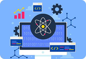  AI development company