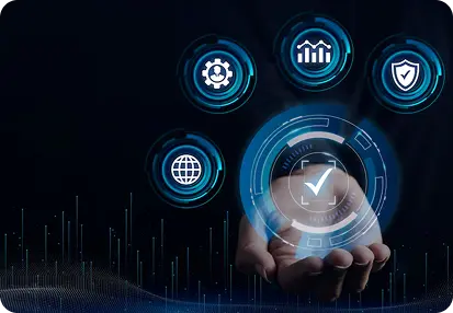  AI Development company in India