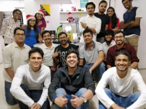 Secret Santa Brings Joy To Think201 Again This Year!