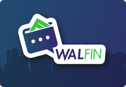 WalFin – A Simple App To Track and Analyse Your Expenses