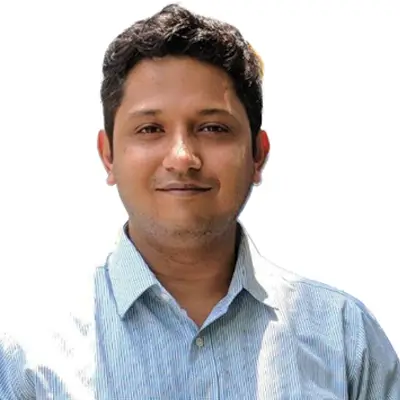 Dhirendra Pratap Singh