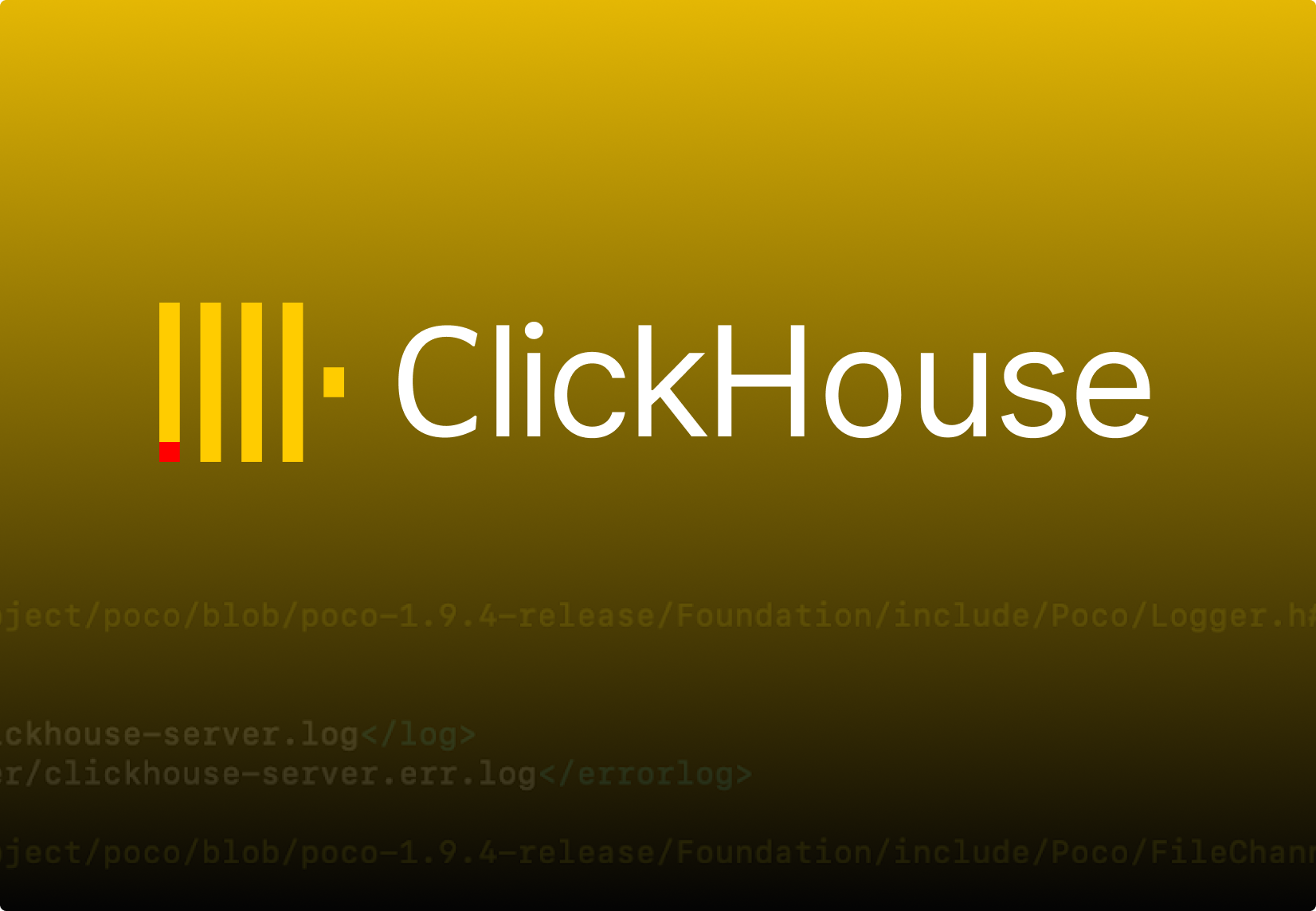 ClickHouse : How to optimize disk space usage