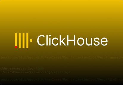 ClickHouse : How to optimize disk space usage