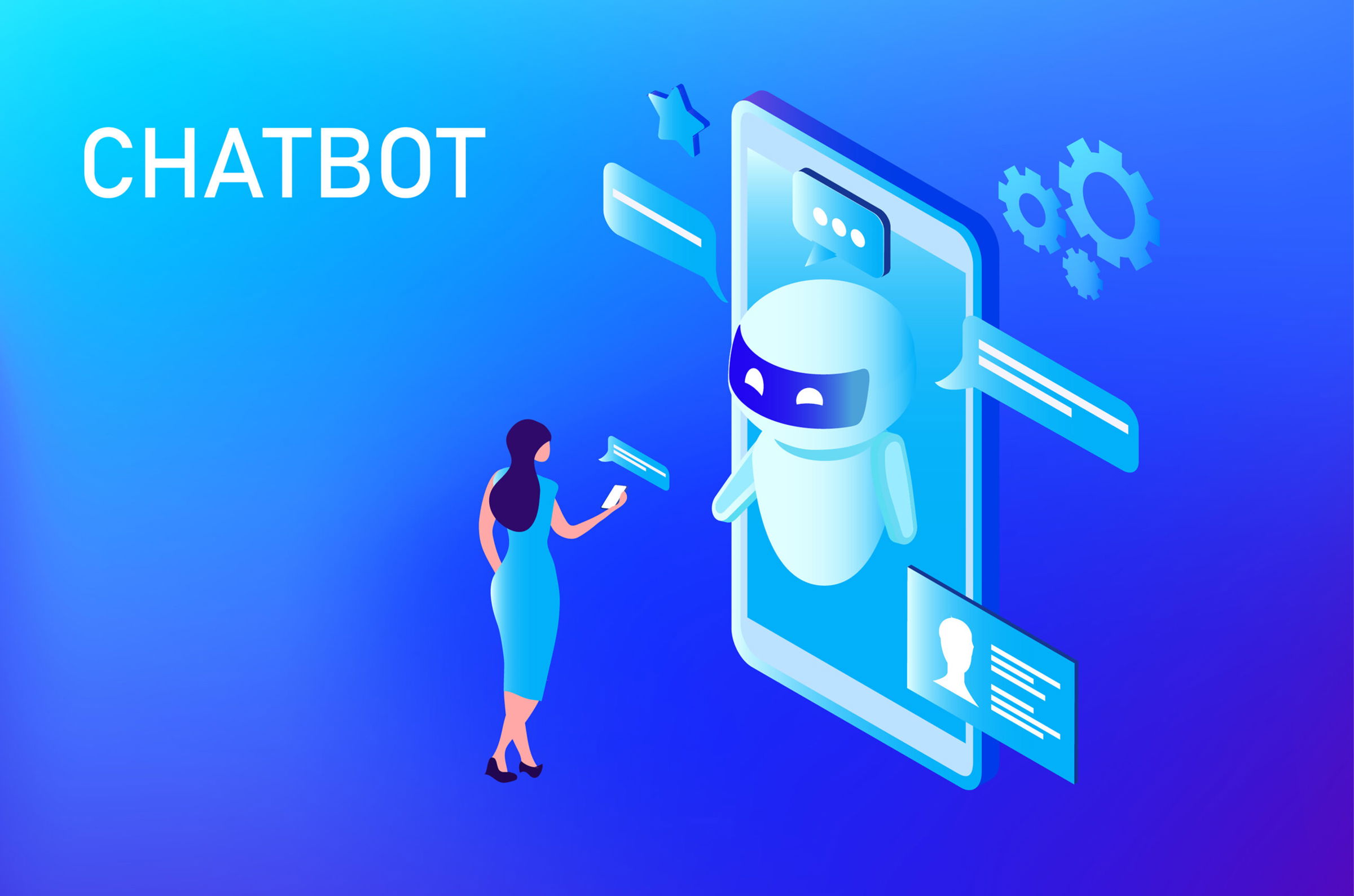 The Impact of RAG Chatbots on Business Efficiency and Revenue