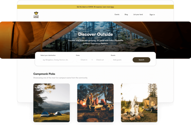 Stylescapes in design: Part I - Importance and Process | Think201