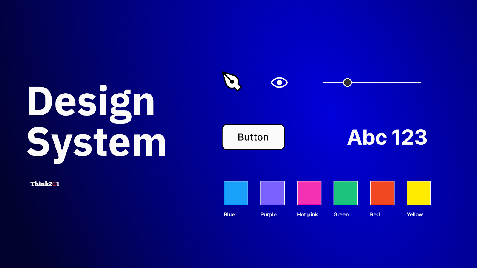 Design Systems: Blueprint for Scalable, Consistent Digital Products
