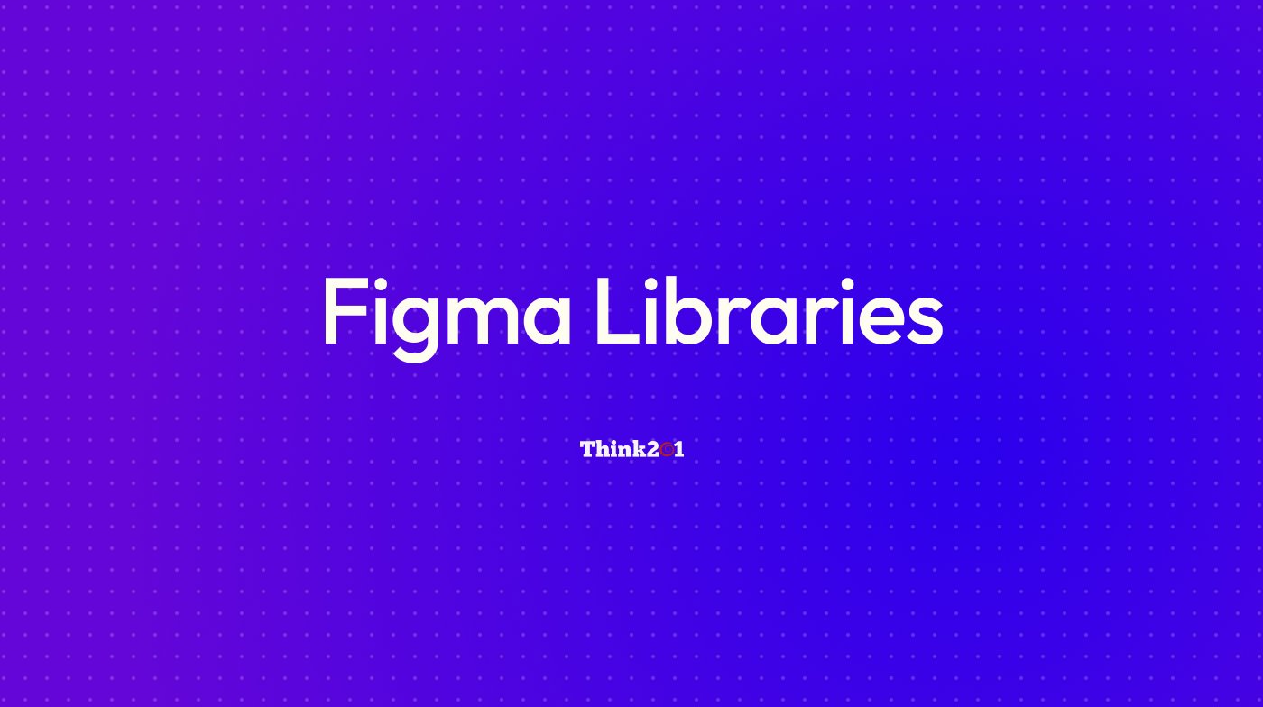 figma library blog cover