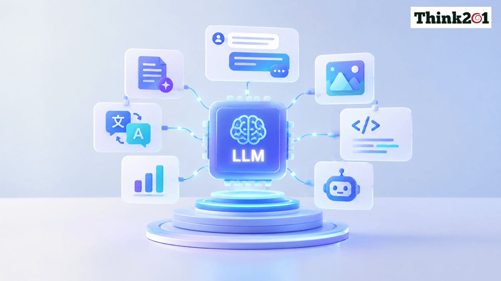 Large Language Models