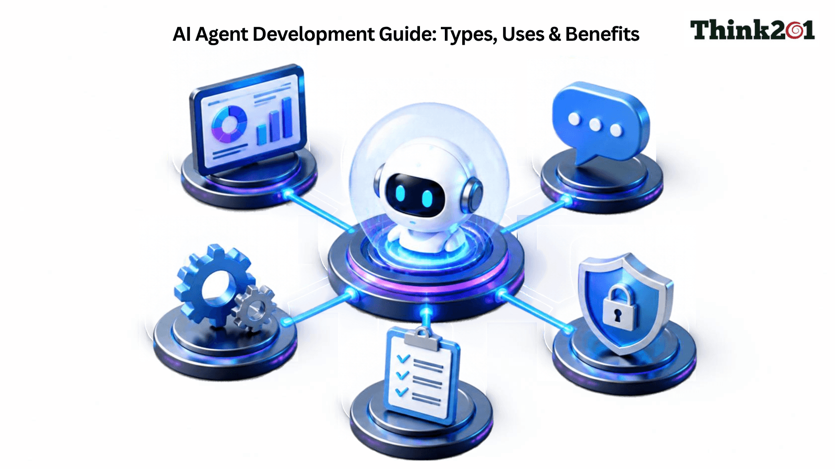 Overview of A4 agent development guide, detailing types, applications, and advantages for users and developers.